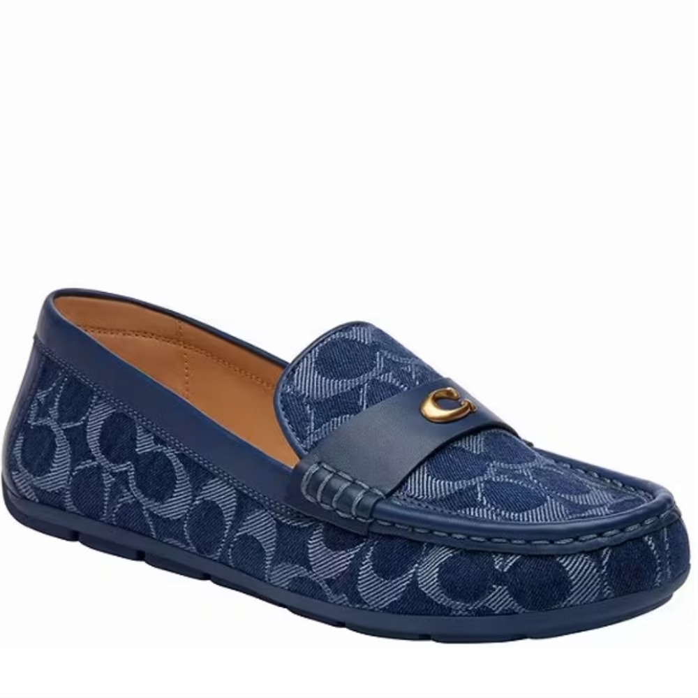 Coach Shoes - Picture 2 of 3